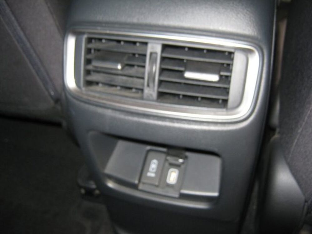 Honda CR-V 2.0 Hev eCVT Elegance Navi AWD