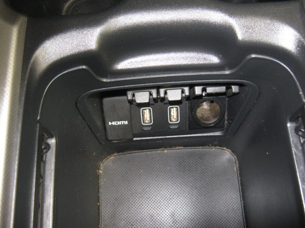 Honda CR-V 2.0 Hev eCVT Elegance Navi AWD