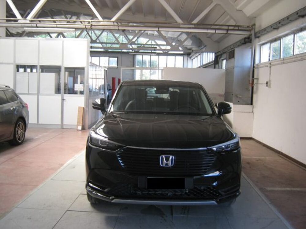 Honda HR-V 1.5 Hev eCVT Advance