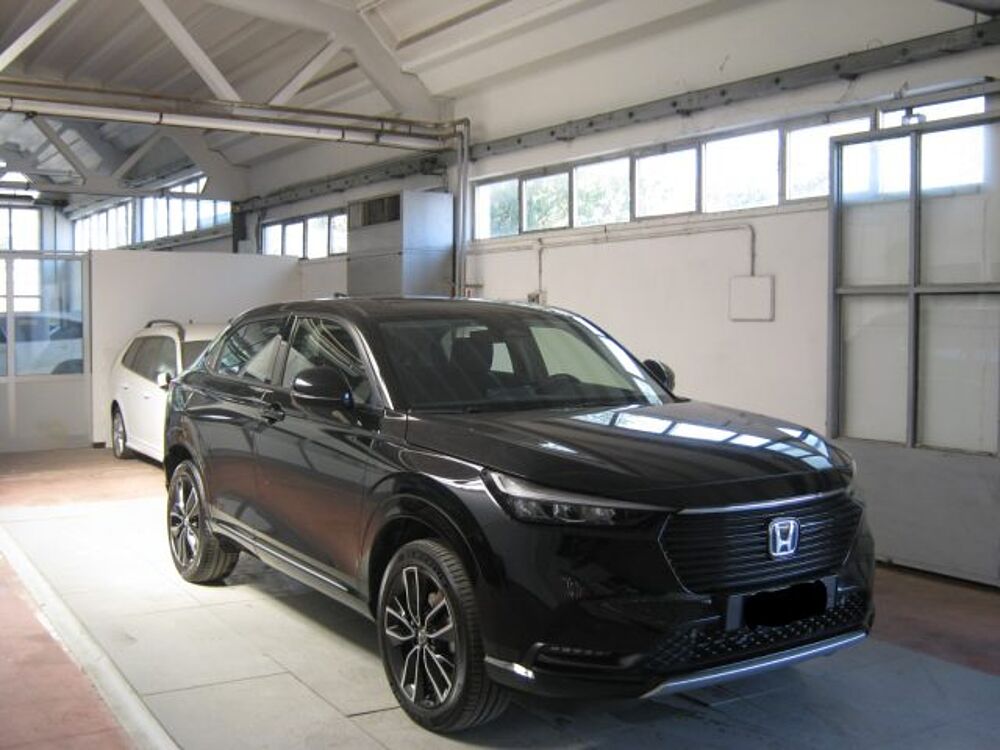 Honda HR-V 1.5 Hev eCVT Advance