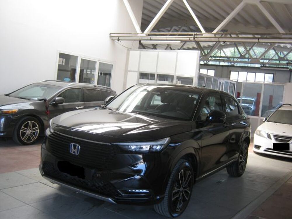 Honda HR-V 1.5 Hev eCVT Advance