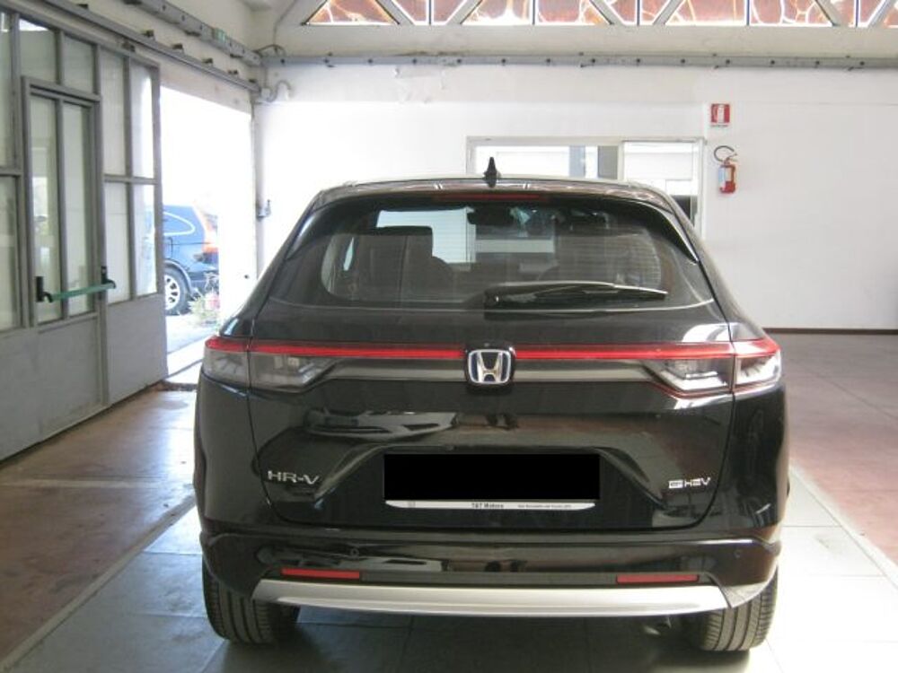 Honda HR-V 1.5 Hev eCVT Advance