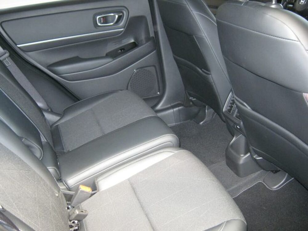 Honda HR-V 1.5 Hev eCVT Advance