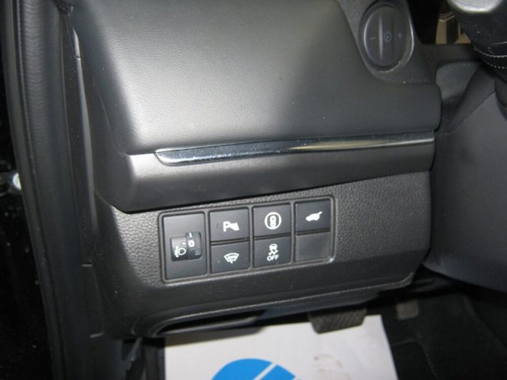 Honda HR-V 1.5 Hev eCVT Advance