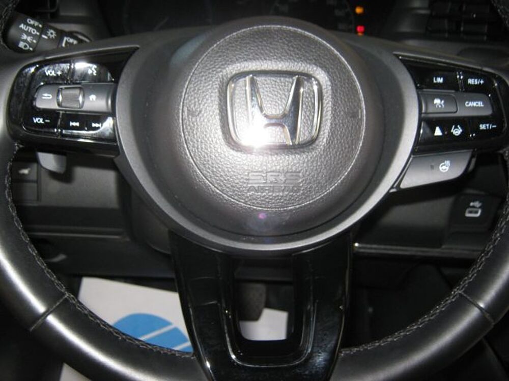 Honda HR-V 1.5 Hev eCVT Advance