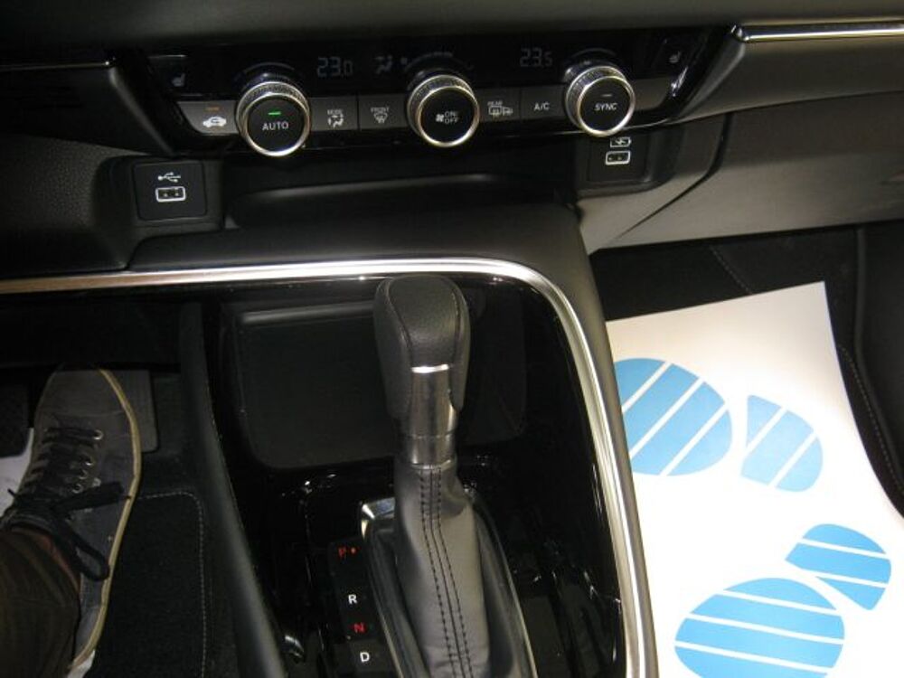 Honda HR-V 1.5 Hev eCVT Advance