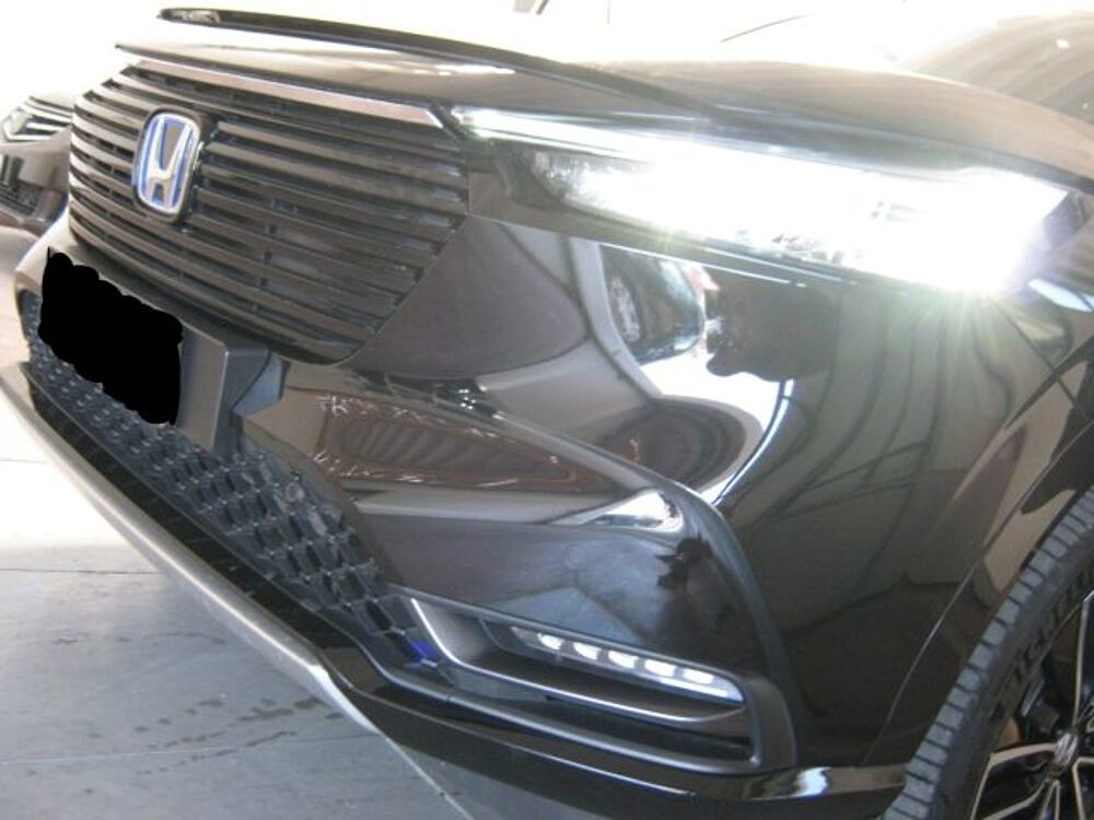 Honda HR-V 1.5 Hev eCVT Advance