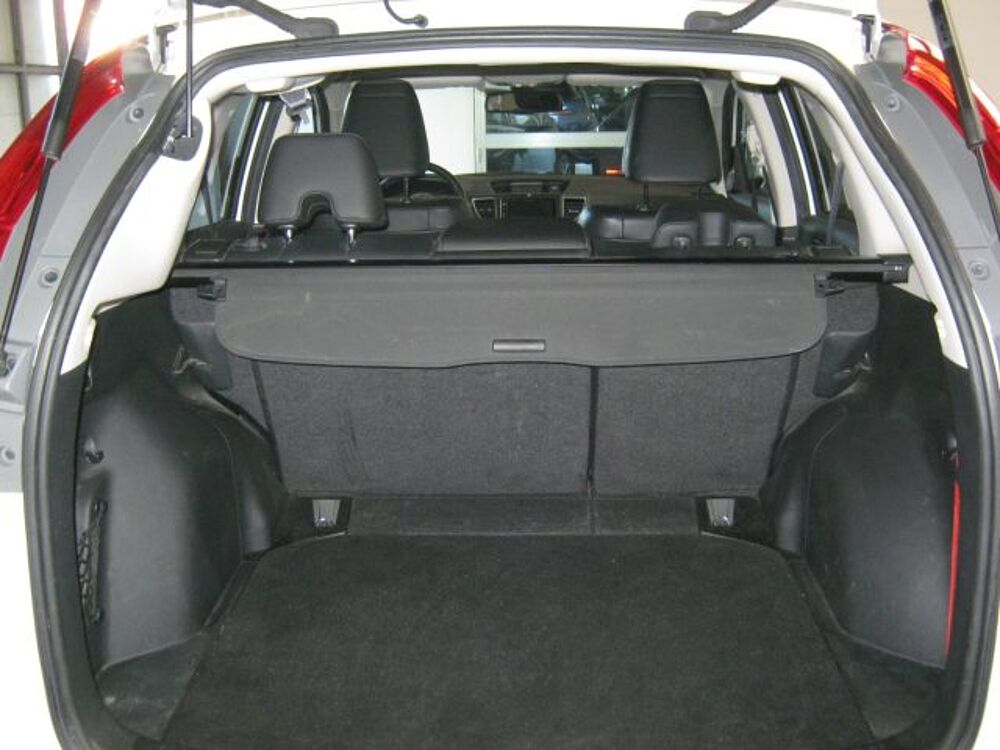 Honda CR-V 1.6 i-DTEC Executive Navi ADAS Sensing AT 4WD