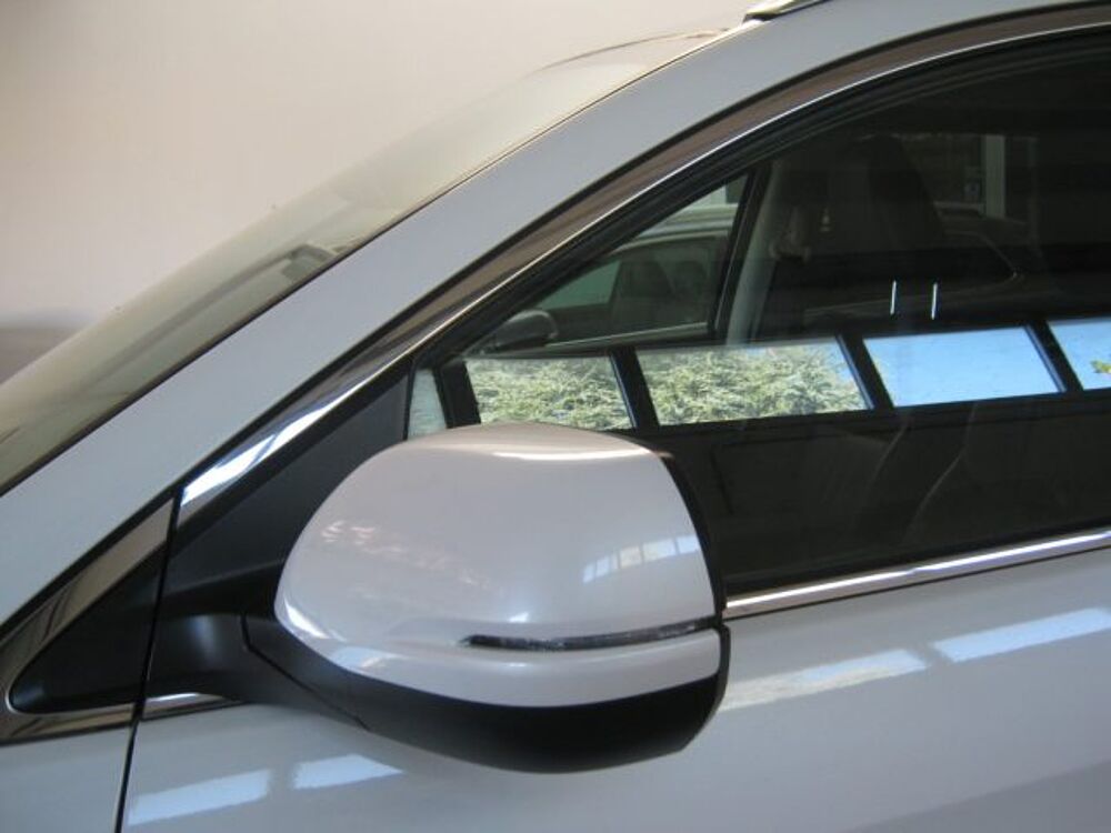 Honda CR-V 1.6 i-DTEC Executive Navi ADAS Sensing AT 4WD