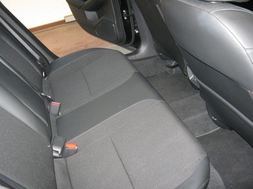 Honda Civic 2.0 Hev eCVT Sport