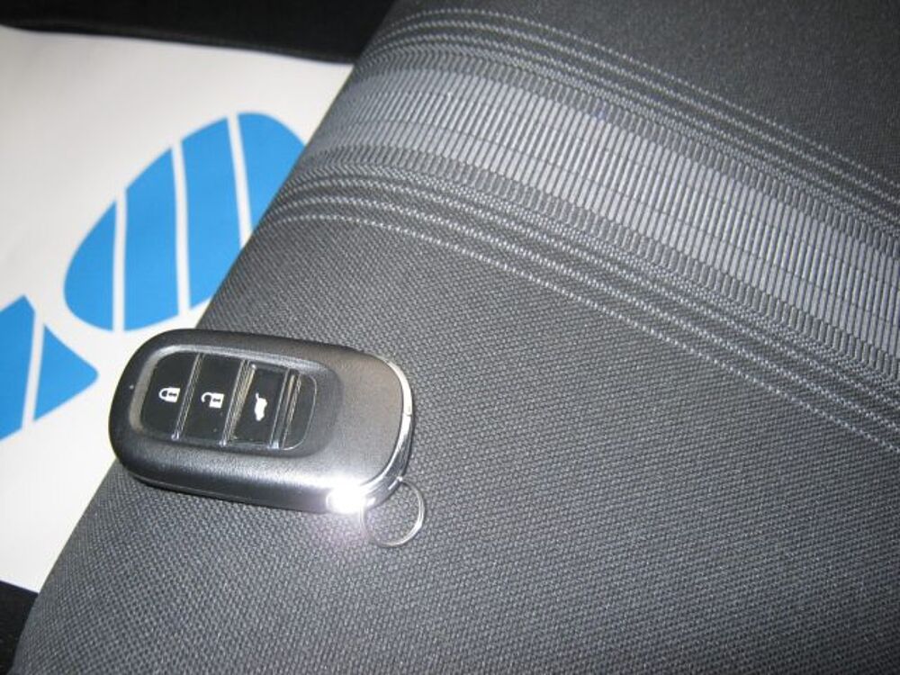 Honda Civic 2.0 Hev eCVT Sport