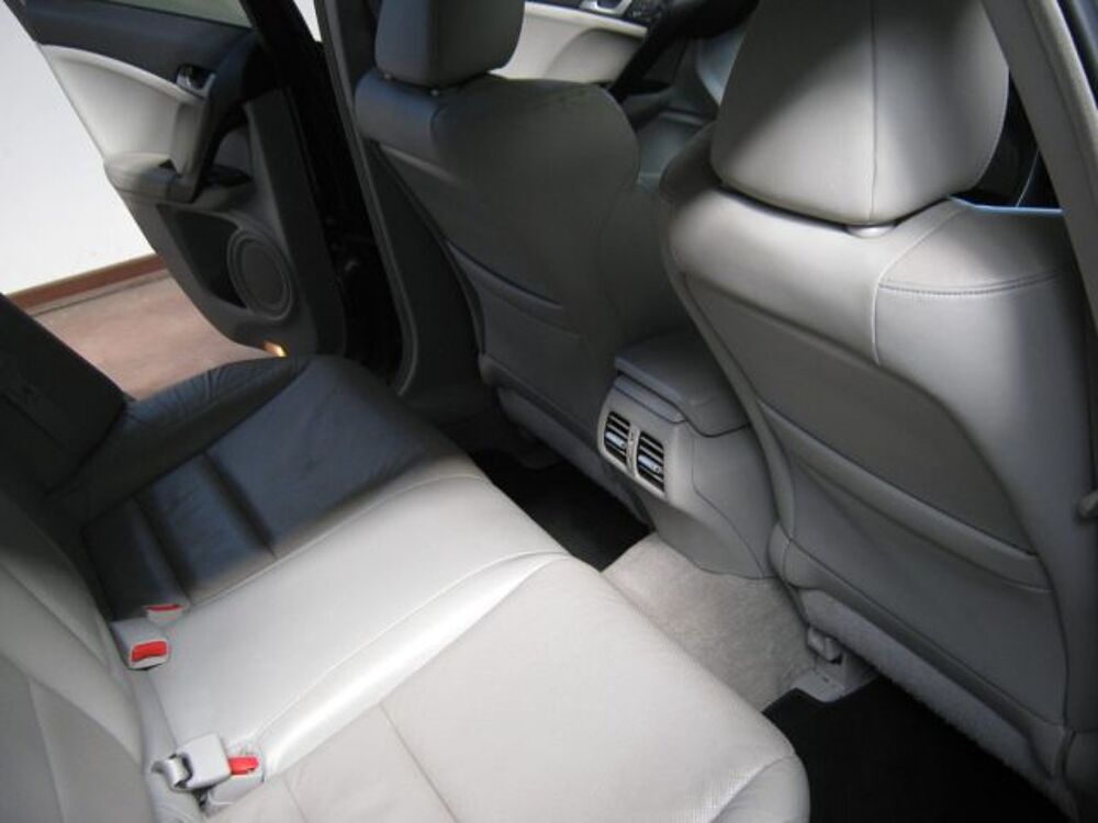 Honda Accord 2.2 i-DTEC Tour. aut. Excl. Adv. DPF