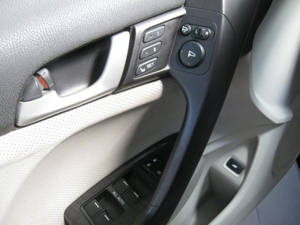 Honda Accord 2.2 i-DTEC Tour. aut. Excl. Adv. DPF