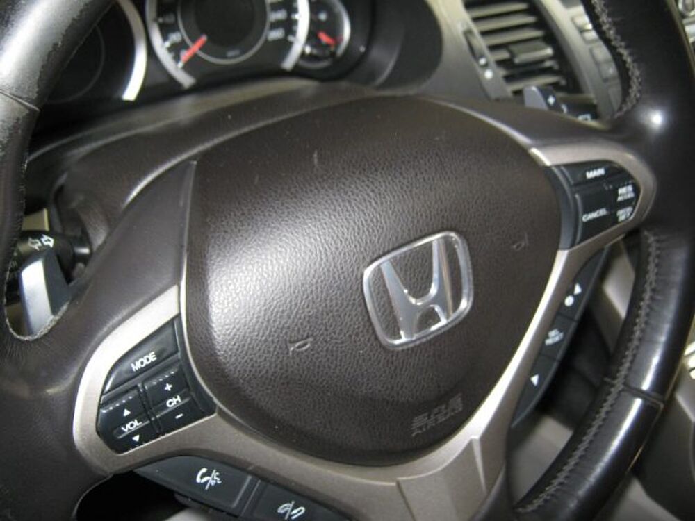 Honda Accord 2.2 i-DTEC Tour. aut. Excl. Adv. DPF