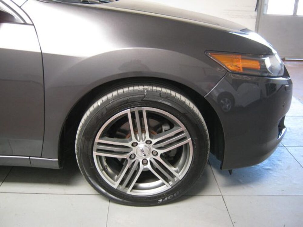 Honda Accord 2.2 i-DTEC Tour. aut. Excl. Adv. DPF