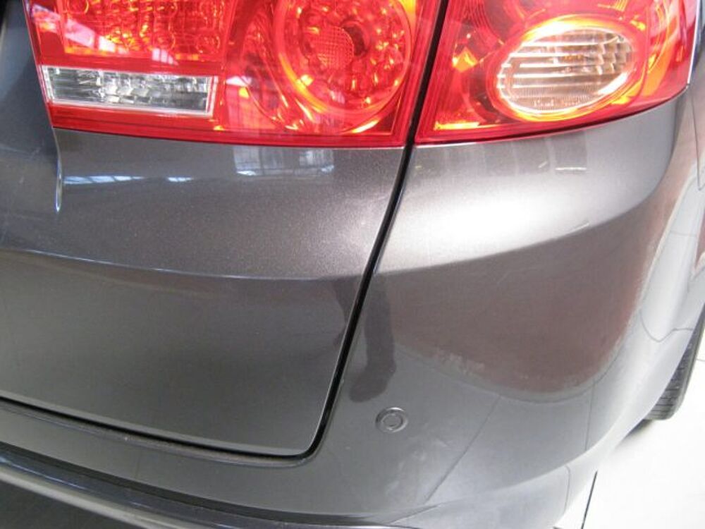 Honda Accord 2.2 i-DTEC Tour. aut. Excl. Adv. DPF