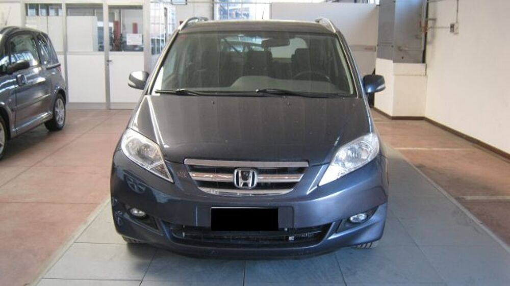 Honda FR-V 2.2 16V i-CTDi Comfort Plus