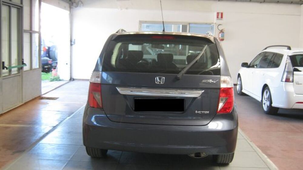 Honda FR-V 2.2 16V i-CTDi Comfort Plus
