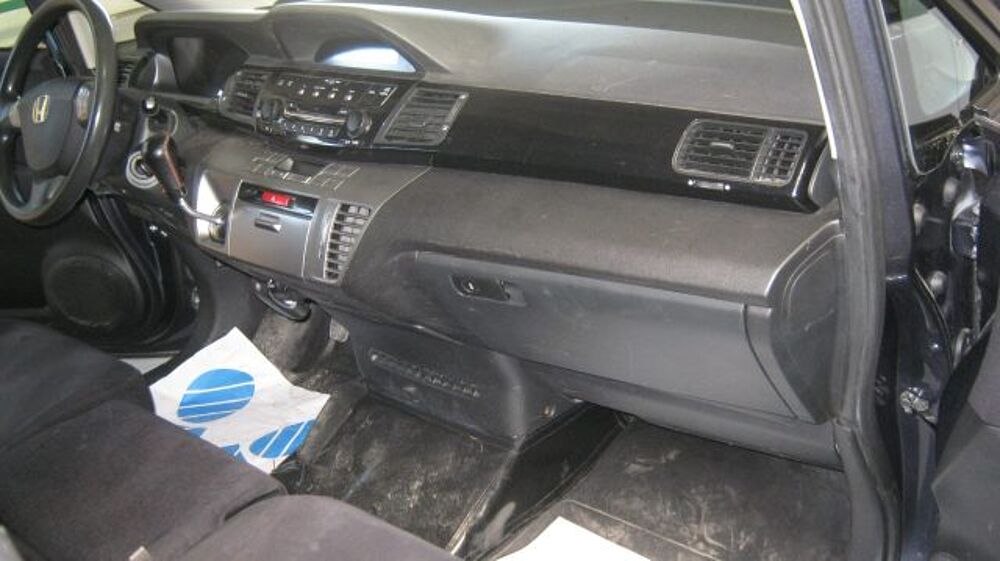 Honda FR-V 2.2 16V i-CTDi Comfort Plus