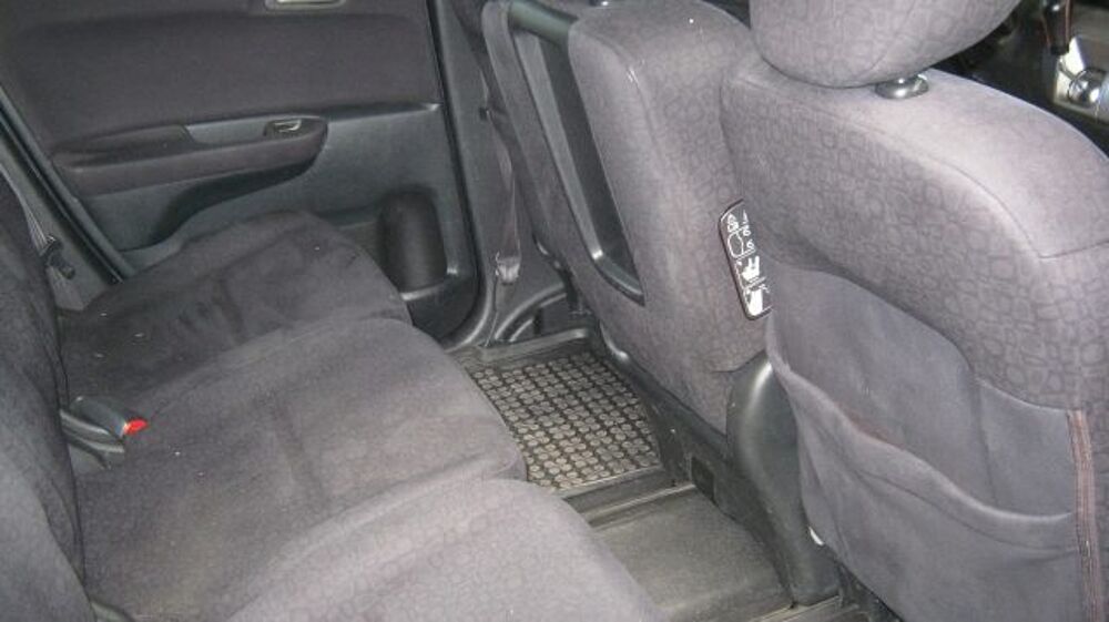 Honda FR-V 2.2 16V i-CTDi Comfort Plus