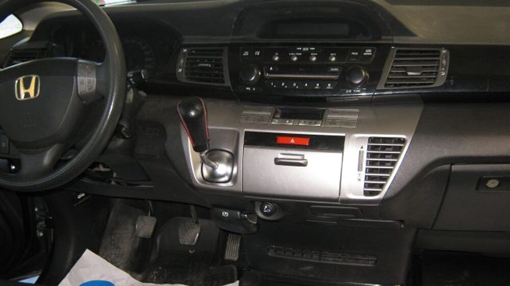 Honda FR-V 2.2 16V i-CTDi Comfort Plus