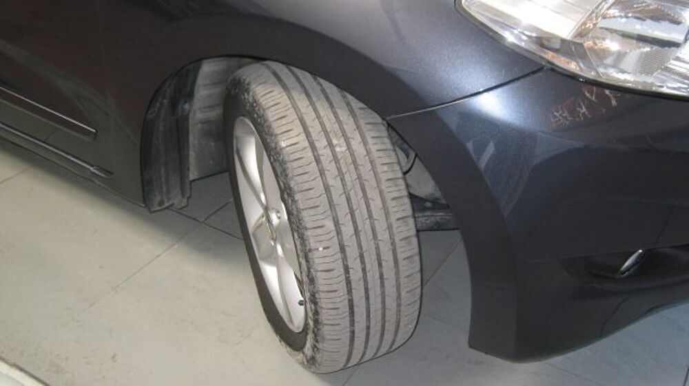 Honda FR-V 2.2 16V i-CTDi Comfort Plus