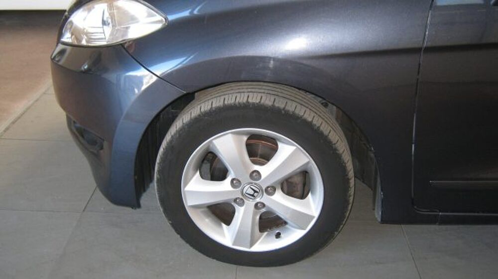 Honda FR-V 2.2 16V i-CTDi Comfort Plus