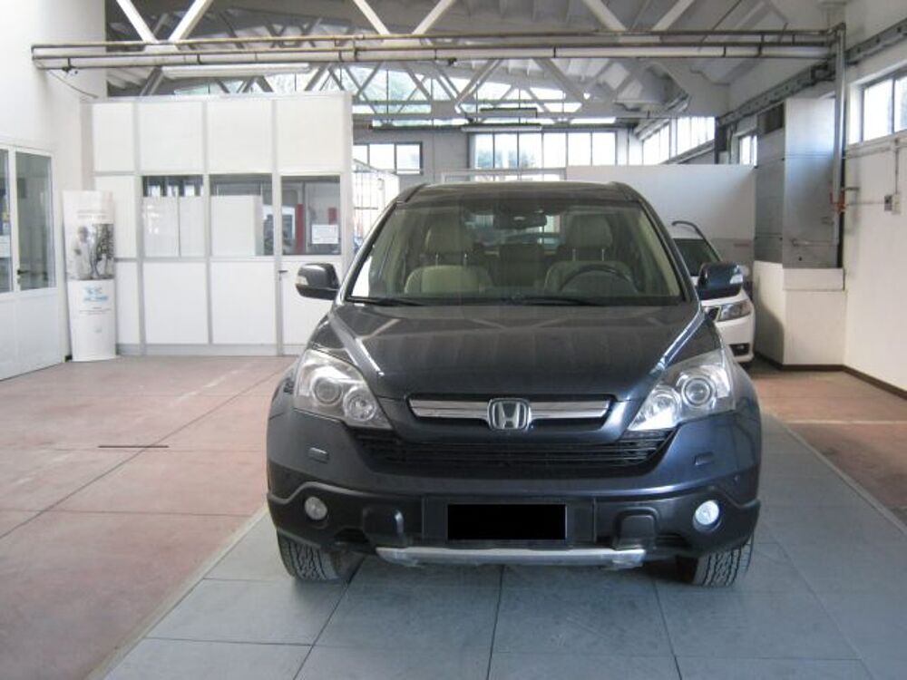 Honda CR-V 2.0 i-VTEC 16V Advance