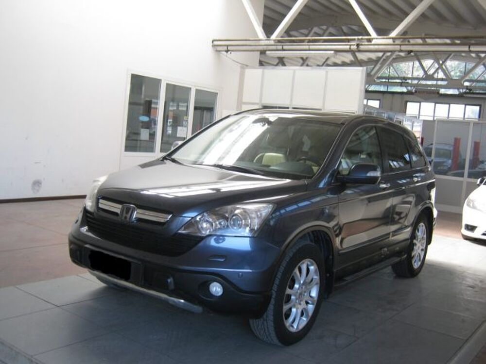 Honda CR-V 2.0 i-VTEC 16V Advance