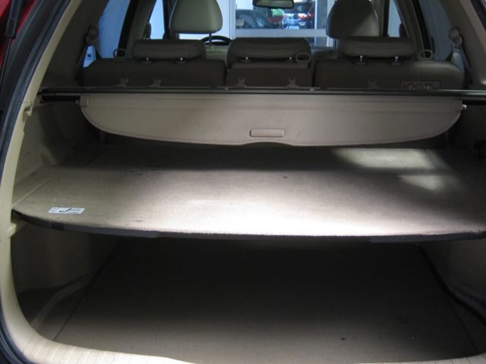 Honda CR-V 2.0 i-VTEC 16V Advance