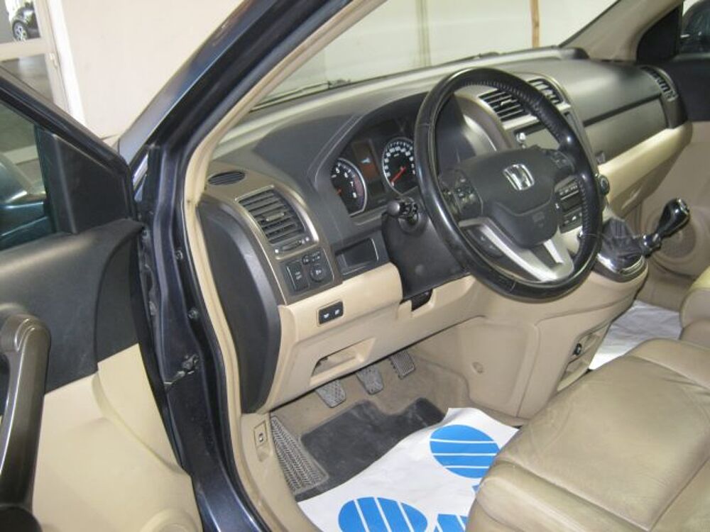 Honda CR-V 2.0 i-VTEC 16V Advance