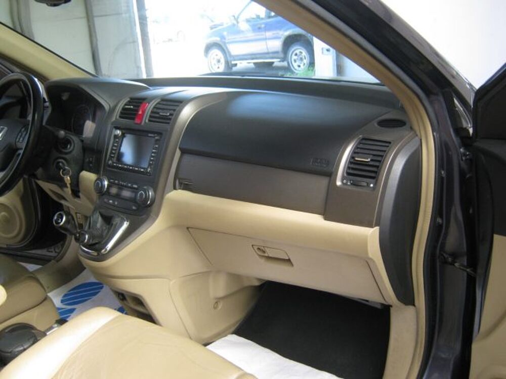 Honda CR-V 2.0 i-VTEC 16V Advance