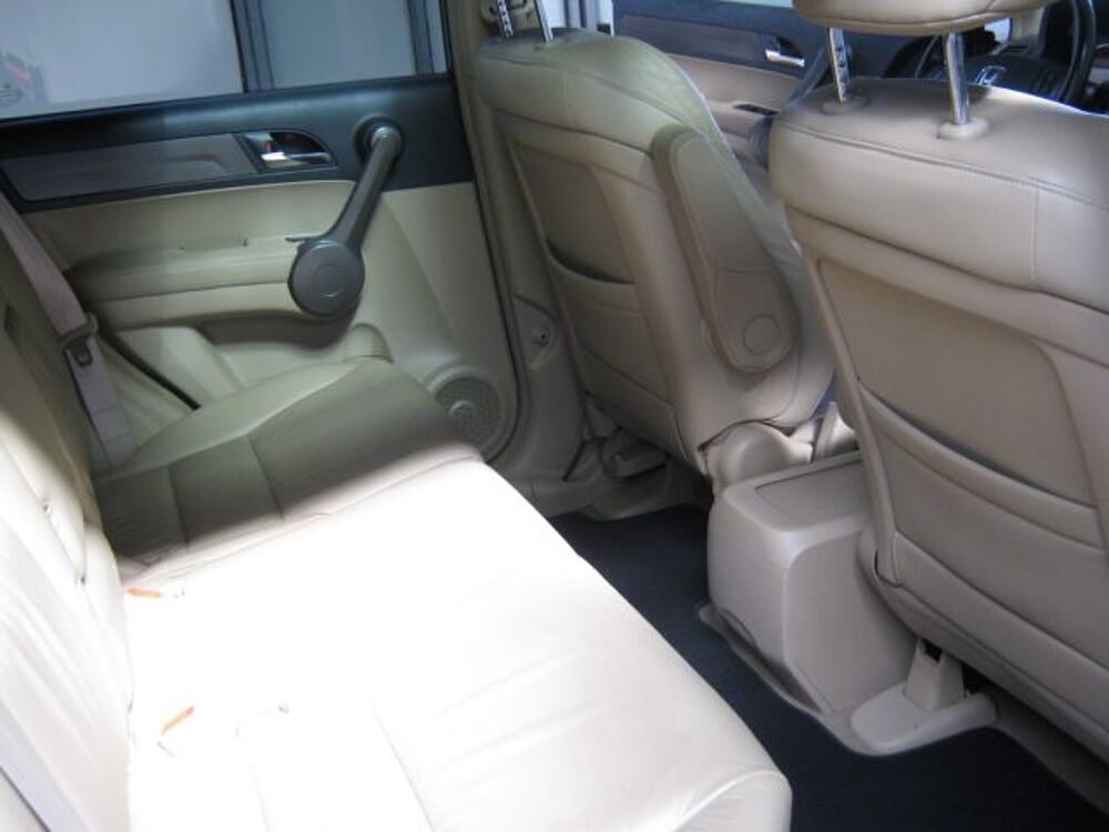 Honda CR-V 2.0 i-VTEC 16V Advance