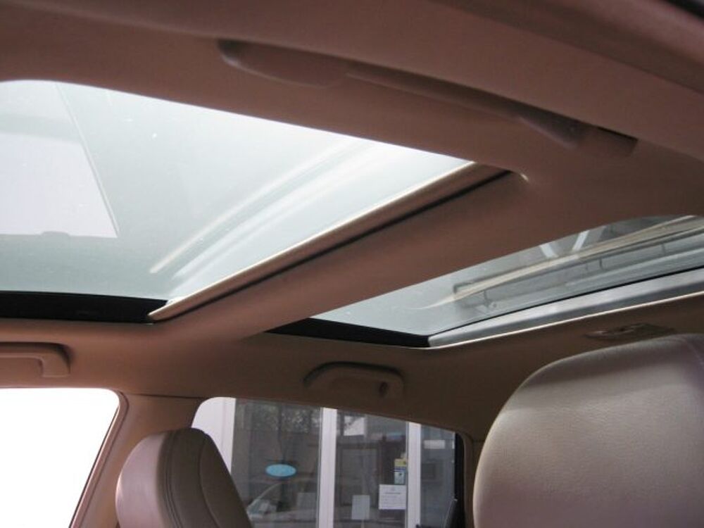 Honda CR-V 2.0 i-VTEC 16V Advance