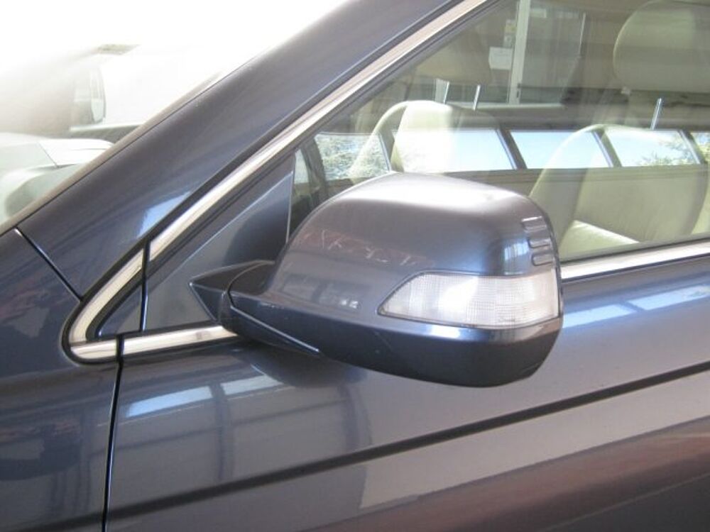 Honda CR-V 2.0 i-VTEC 16V Advance