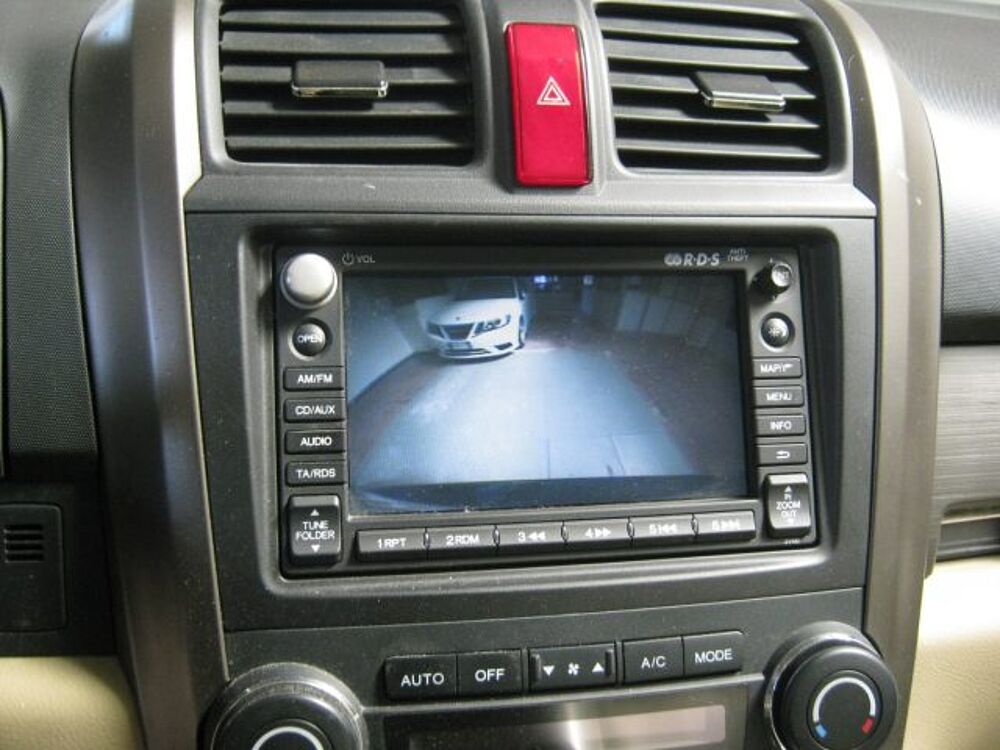 Honda CR-V 2.0 i-VTEC 16V Advance