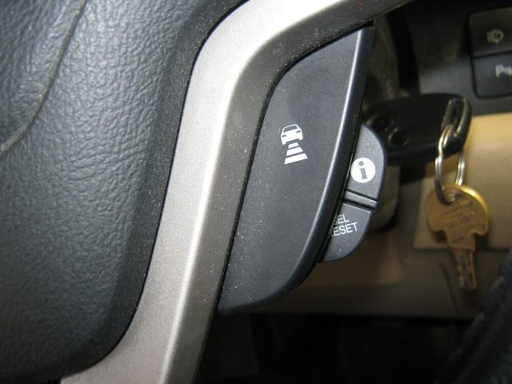 Honda CR-V 2.0 i-VTEC 16V Advance