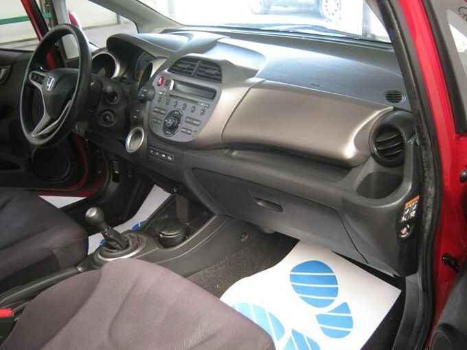 Honda Jazz 1.4 i-VTEC Elegance