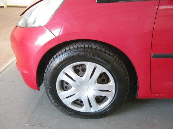 Honda Jazz 1.4 i-VTEC Elegance