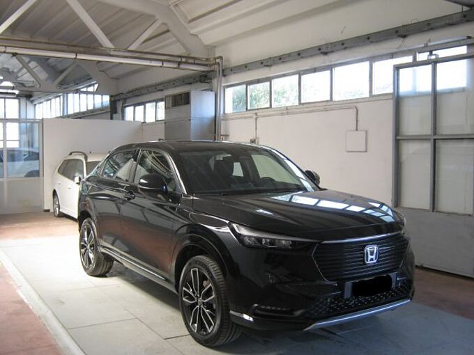 Honda  HR-V 1.5 Hev eCVT Advance