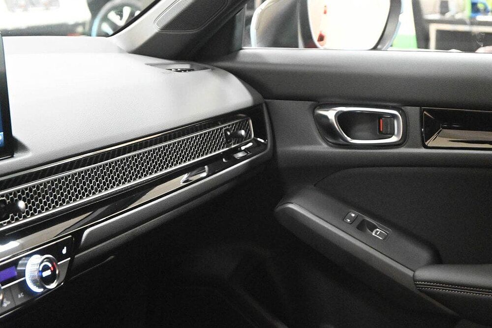 Honda Civic 2.0 Hev eCVT Sport