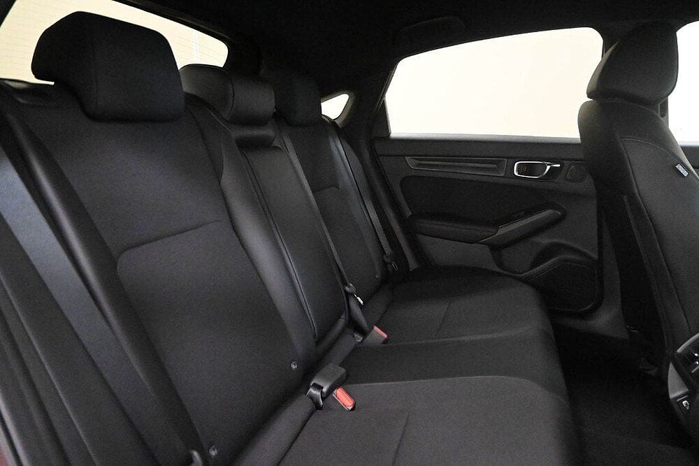 Honda Civic 2.0 Hev eCVT Sport