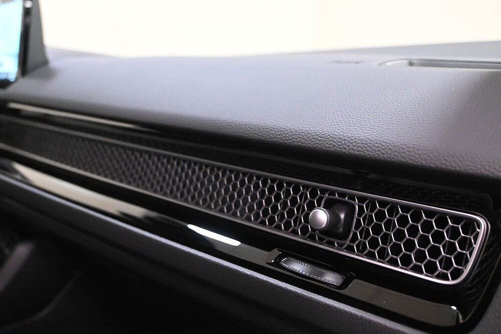 Honda Civic 2.0 Hev eCVT Sport