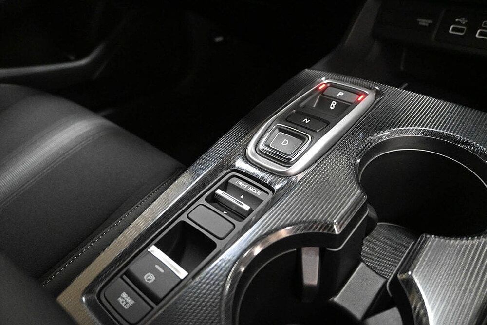 Honda Civic 2.0 Hev eCVT Sport