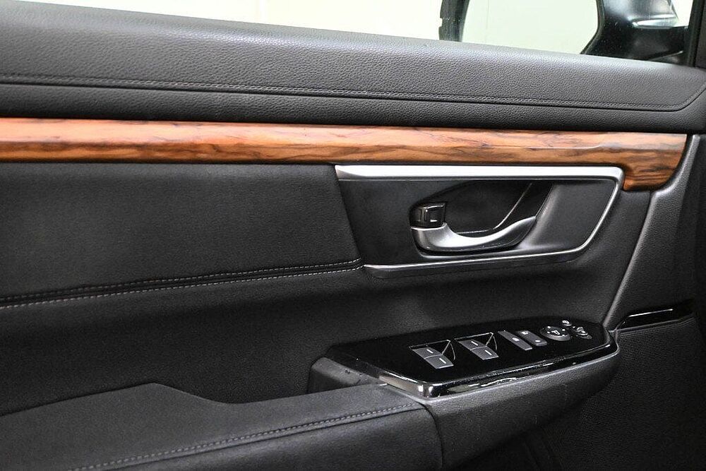 Honda CR-V 1.5T Elegance Navi