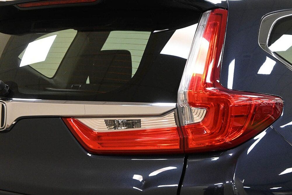 Honda CR-V 1.5T Elegance Navi