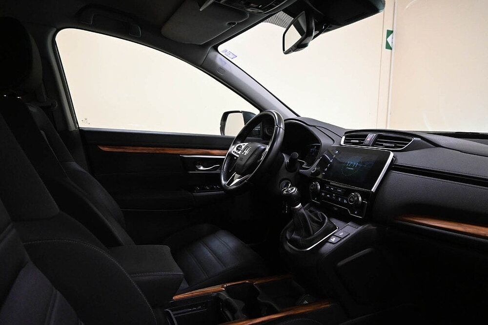 Honda CR-V 1.5T Elegance Navi
