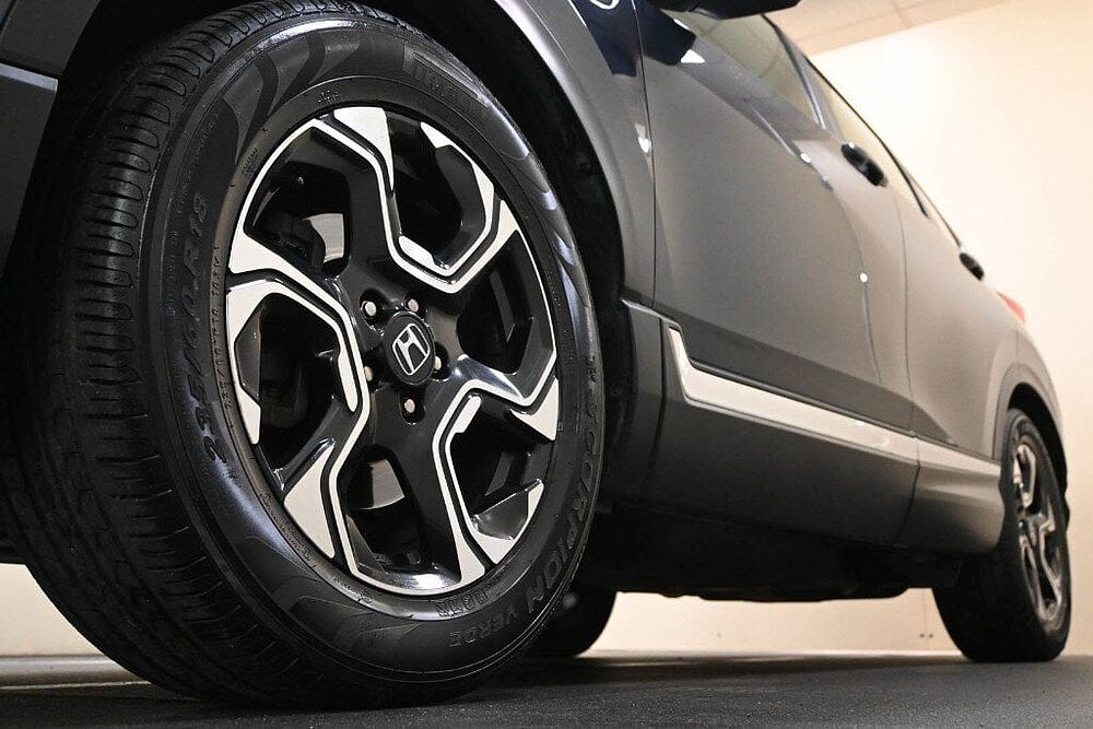 Honda CR-V 1.5T Elegance Navi