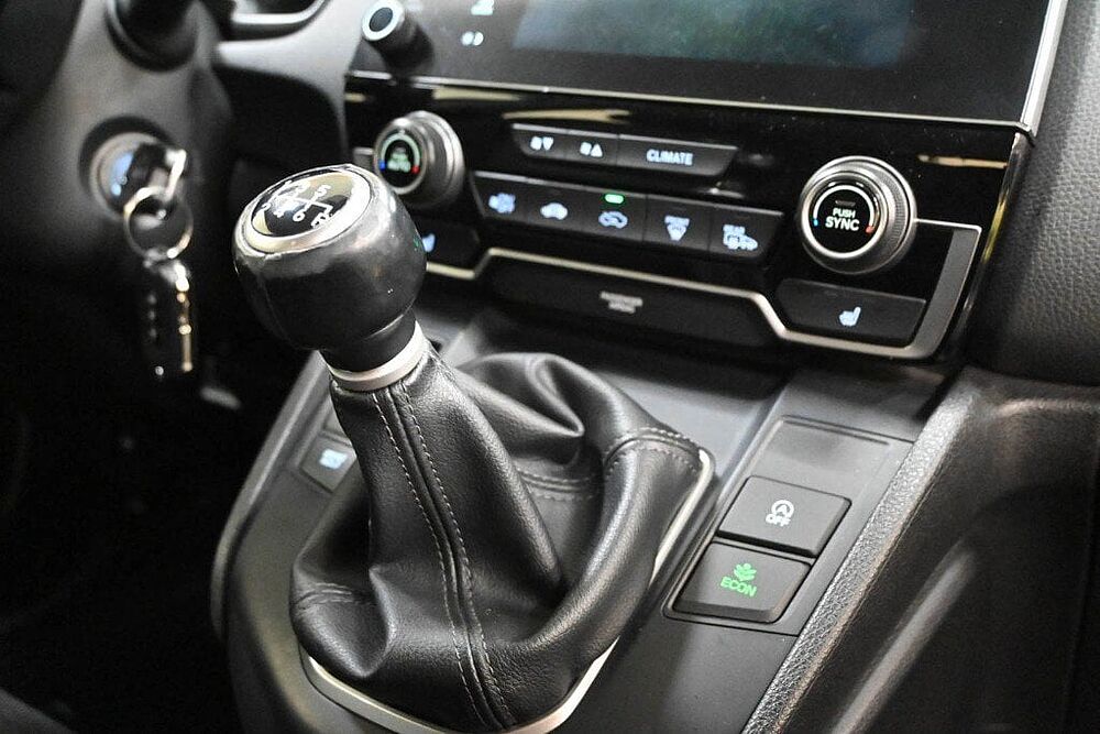 Honda CR-V 1.5T Elegance Navi