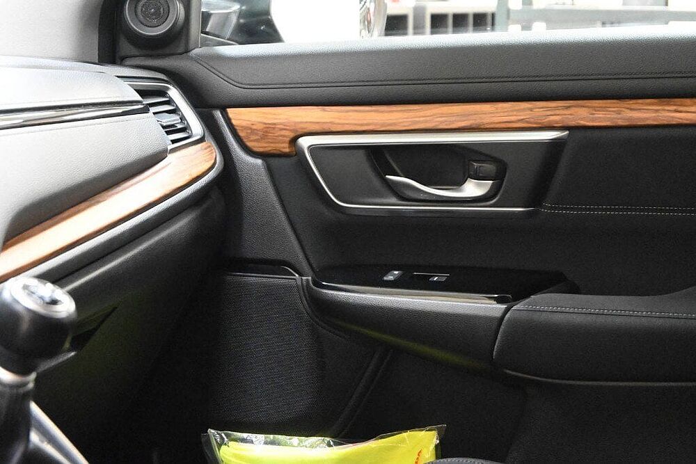 Honda CR-V 1.5T Elegance Navi